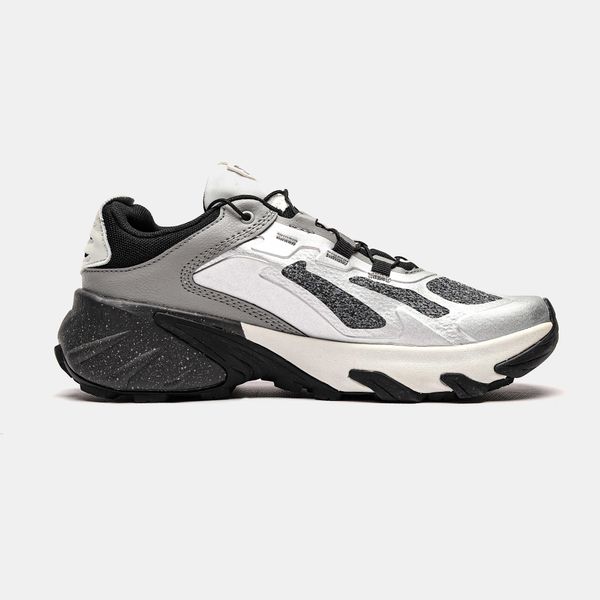 Salomon Speedverse PRG Black Gray G445-Чорний-36 фото