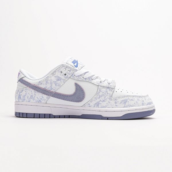 Nike Wmns Dunk Low OG 'Purple Pulse' G232-Світло-фіолетовий-40 фото