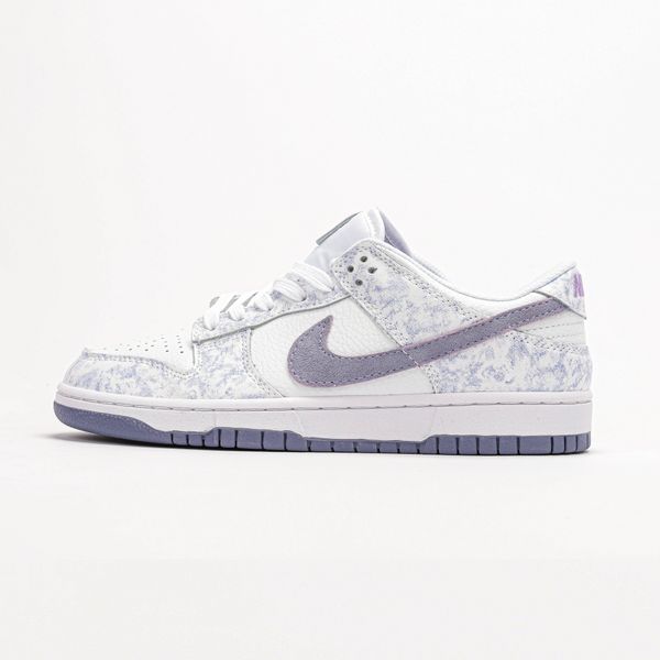 Nike Wmns Dunk Low OG 'Purple Pulse' G232-Світло-фіолетовий-40 фото