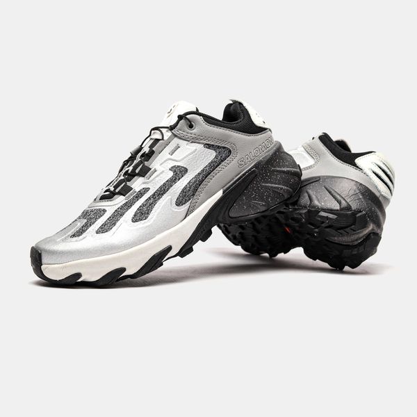 Salomon Speedverse PRG Black Gray G445-Чорний-36 фото