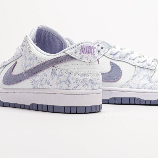 Nike Wmns Dunk Low OG 'Purple Pulse' G232-Світло-фіолетовий-40 фото