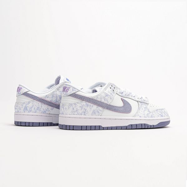 Nike Wmns Dunk Low OG 'Purple Pulse' G232-Світло-фіолетовий-40 фото