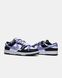 Nike SB Dunk Low Black Purple G087-Фіолетовий-36 фото 9