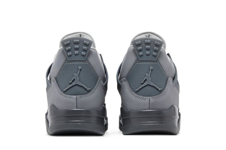 Air Jordan 4 Retro SE 'Wet CeЧоловічіt' FQ7928 001 фото