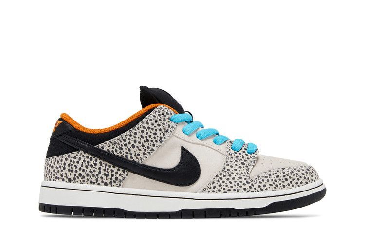 Dunk Low Pro SB 'Electric Pack' FZ1233 002 фото