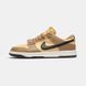 Nike Dunk Low 'Dark Driftwood' G361-Коричневий-36 фото 1