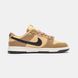 Nike Dunk Low 'Dark Driftwood' G361-Коричневий-36 фото 2