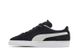 Suede Classic 21 'Black White' 374915 01 фото 1