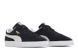 Suede Classic 21 'Black White' 374915 01 фото 5