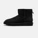 Ugg Ultra Mini Black G467-Чорний-36 фото 1