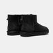 Ugg Ultra Mini Black G467-Чорний-36 фото 8