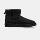 Ugg Ultra Mini Black G467-Чорний-36 фото 7