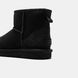 Ugg Ultra Mini Black G467-Чорний-36 фото 4