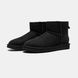 Ugg Ultra Mini Black G467-Чорний-36 фото 9