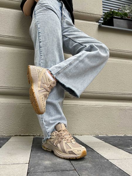 New Balance 1906R BROWN G390-Коричневий-36 фото