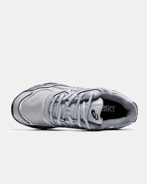 ASICS Gel NYC 'Mid Grey Sheet Rock' G496-Сірий-36 фото