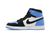 Air Jordan 1 Retro High OG 'UNC Toe' DZ5485 400 фото