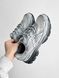 ASICS Gel NYC 'Mid Grey Sheet Rock' G496-Сірий-36 фото 12