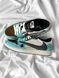 Nike x Travis Scott x Air Jordan 1 Low Og Sp Jackboys Joint BMW G264-Світло-блакитний-43 фото 19