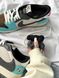 Nike x Travis Scott x Air Jordan 1 Low Og Sp Jackboys Joint BMW G264-Світло-блакитний-43 фото 16