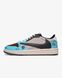 Nike x Travis Scott x Air Jordan 1 Low Og Sp Jackboys Joint BMW G264-Світло-блакитний-43 фото 1