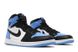 Air Jordan 1 Retro High OG 'UNC Toe' DZ5485 400 фото 5