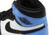 Air Jordan 1 Retro High OG 'UNC Toe' DZ5485 400 фото 7