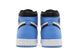 Air Jordan 1 Retro High OG 'UNC Toe' DZ5485 400 фото 4