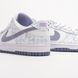 Nike Wmns Dunk Low OG 'Purple Pulse' G232-Світло-фіолетовий-36 фото 7