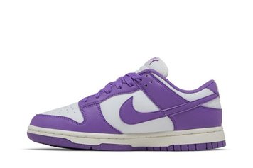 Wmns Dunk Low Next Nature 'Black Raspberry' DD1873 108 фото