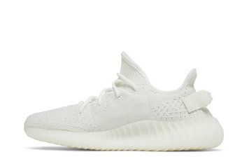 Yeezy Boost 350 V2 'Bone' HQ6316 фото