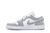 Wmns Air Jordan 1 Low 'White Wolf Grey' DC0774 105 фото