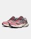 New Balance 9060 'Cherry Blossom Pack - Mineral Red' G512-Рожевий-36 фото 3