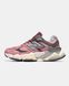 New Balance 9060 'Cherry Blossom Pack - Mineral Red' G512-Рожевий-36 фото 1