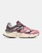 New Balance 9060 'Cherry Blossom Pack - Mineral Red' G512-Рожевий-36 фото 2