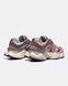 New Balance 9060 'Cherry Blossom Pack - Mineral Red' G512-Рожевий-36 фото 4