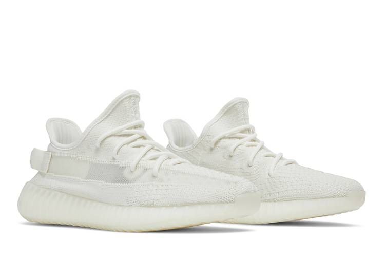 Yeezy Boost 350 V2 'Bone' HQ6316 фото