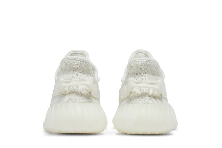 Yeezy Boost 350 V2 'Bone' HQ6316 фото