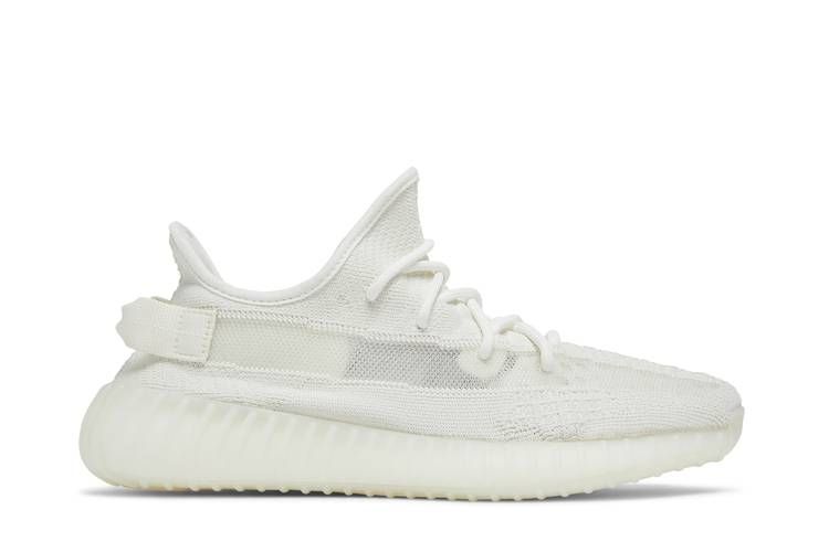 Yeezy Boost 350 V2 'Bone' HQ6316 фото