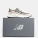 New Balance 990V6 G318-Світлий беж-36 фото 3