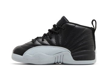 Air Jordan 12 Retro TD 'Barons' 850000 010 фото