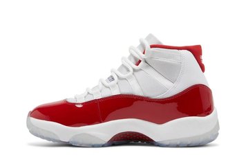 Air Jordan 11 Retro 'Cherry' CT8012 116 фото