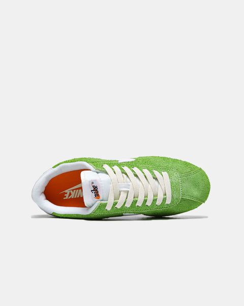 Кроссовки Nike Cortez Vintage Green Nk44-Зелений-36 фото