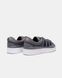 Adidas Campus Bad Bunny Gray G044-Темно-сірий-36 фото 6