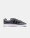 Adidas Campus Bad Bunny Gray G044-Темно-сірий-36 фото 3