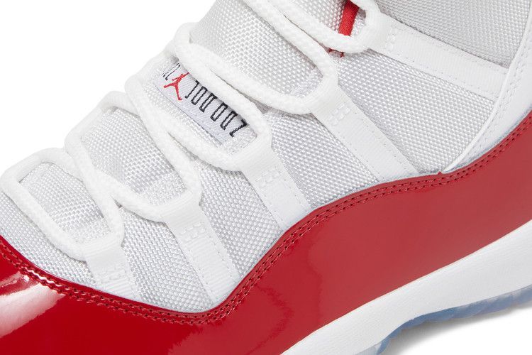 Air Jordan 11 Retro 'Cherry' CT8012 116 фото