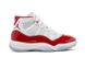 Air Jordan 11 Retro 'Cherry' CT8012 116 фото 2