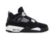 Air Jordan 4 Retro 'White Thunder' FQ8138 001 фото 2