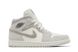 Air Jordan 1 Mid SE 'Neutral Grey Sail' FQ7720 002 фото 2