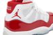 Air Jordan 11 Retro 'Cherry' CT8012 116 фото 7